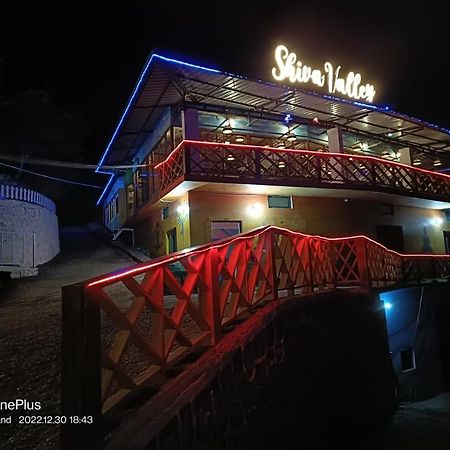 Shiva Valley Resort Kokhliyal Gaon Dış mekan fotoğraf