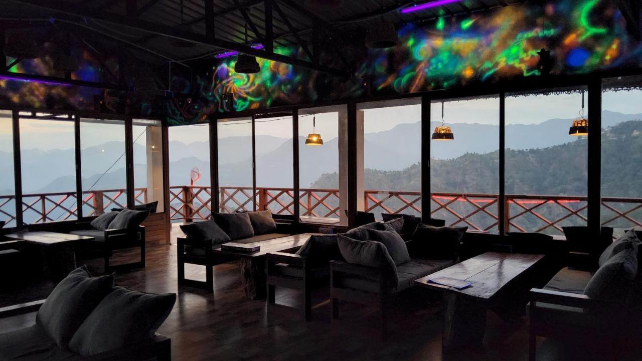 Shiva Valley Resort Kokhliyal Gaon Dış mekan fotoğraf