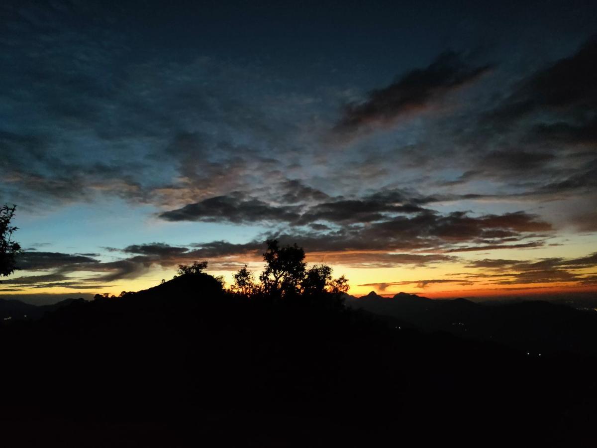 Shiva Valley Resort Kokhliyal Gaon Dış mekan fotoğraf