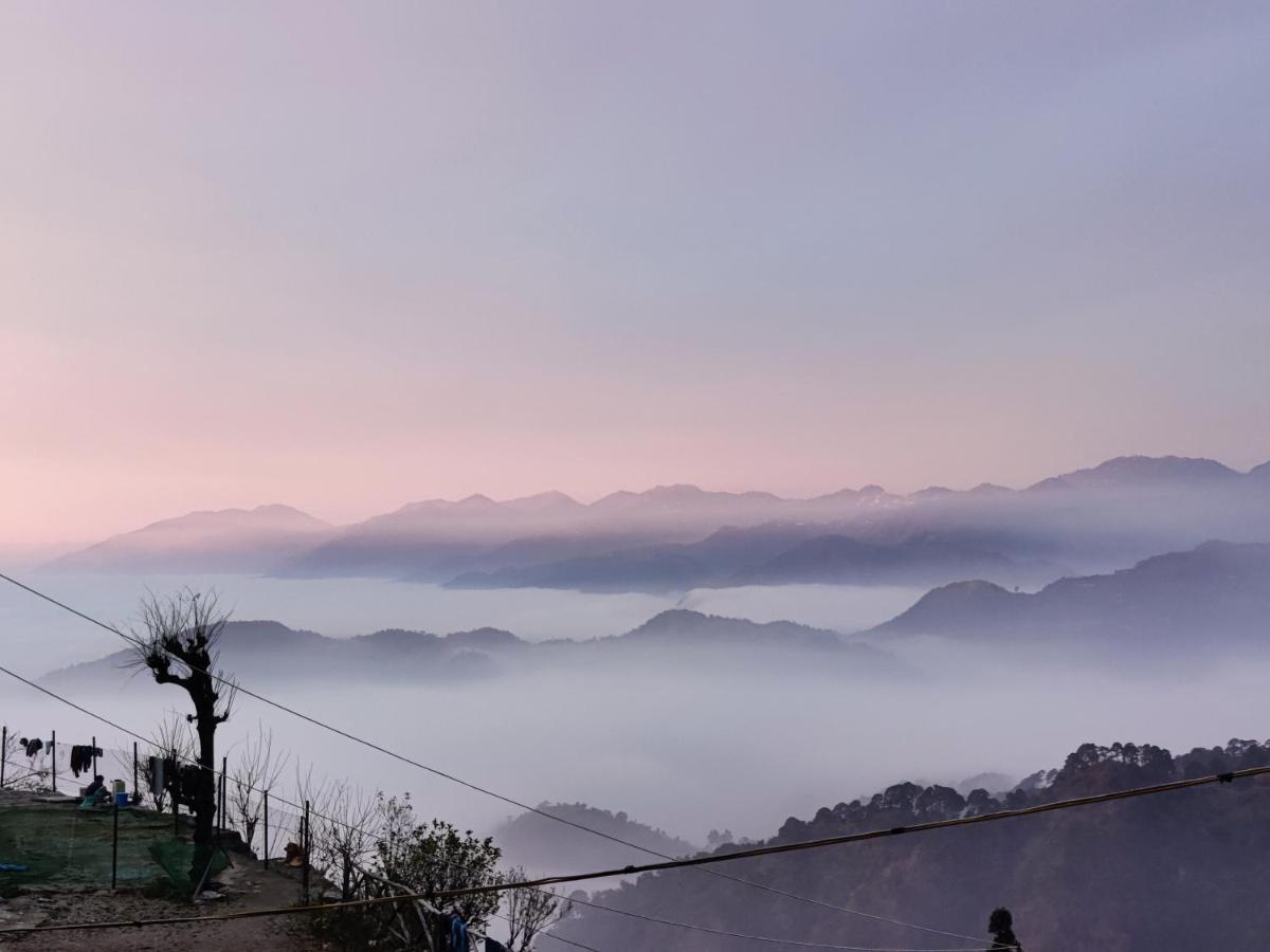 Shiva Valley Resort Kokhliyal Gaon Dış mekan fotoğraf