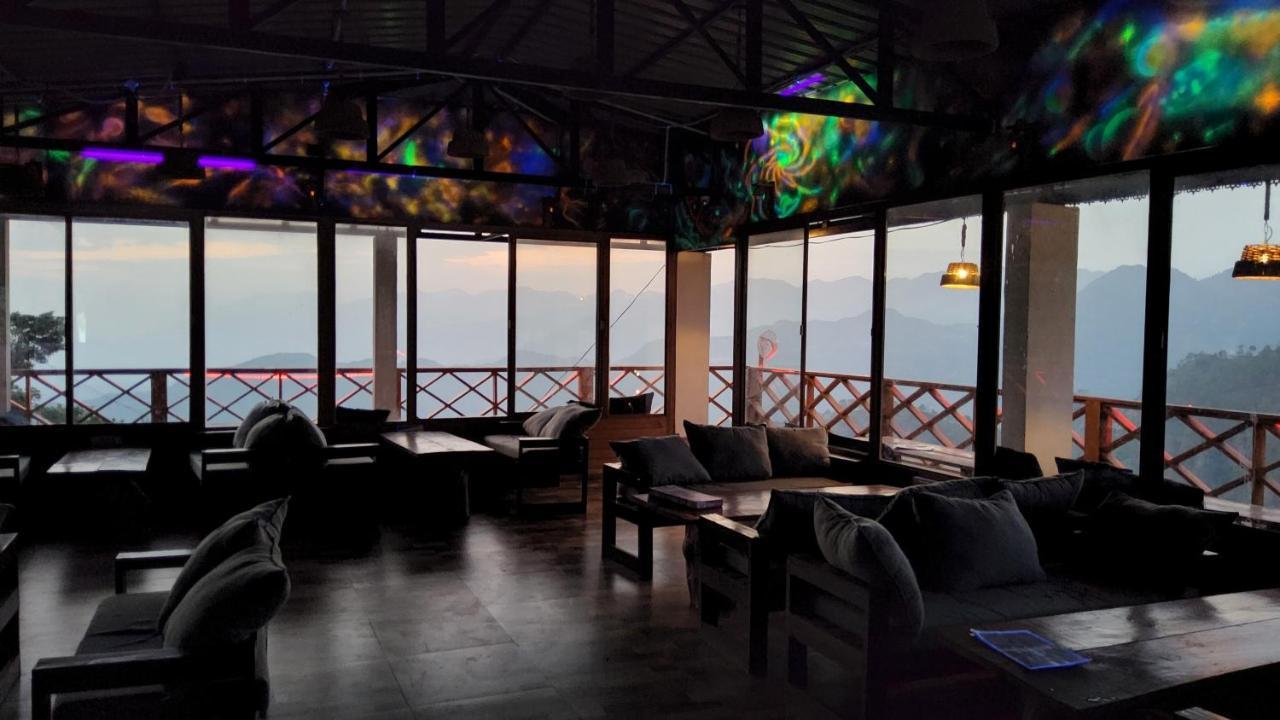 Shiva Valley Resort Kokhliyal Gaon Dış mekan fotoğraf