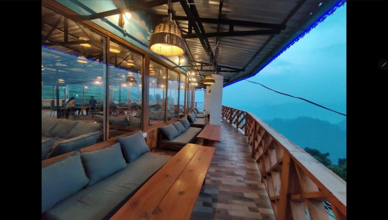 Shiva Valley Resort Kokhliyal Gaon Dış mekan fotoğraf