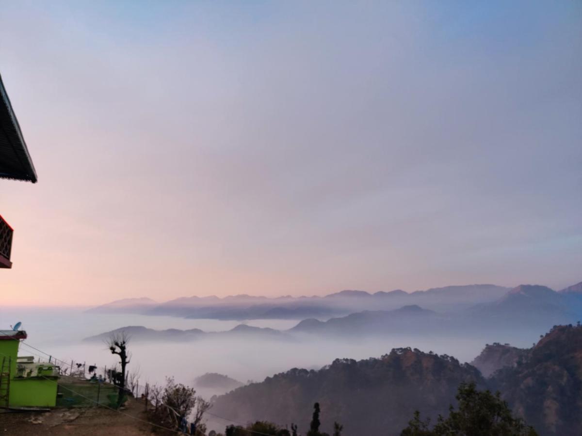 Shiva Valley Resort Kokhliyal Gaon Dış mekan fotoğraf