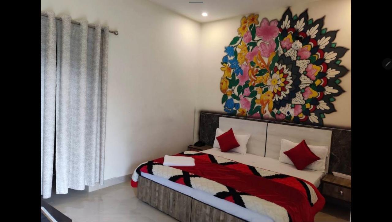 Shiva Valley Resort Kokhliyal Gaon Dış mekan fotoğraf