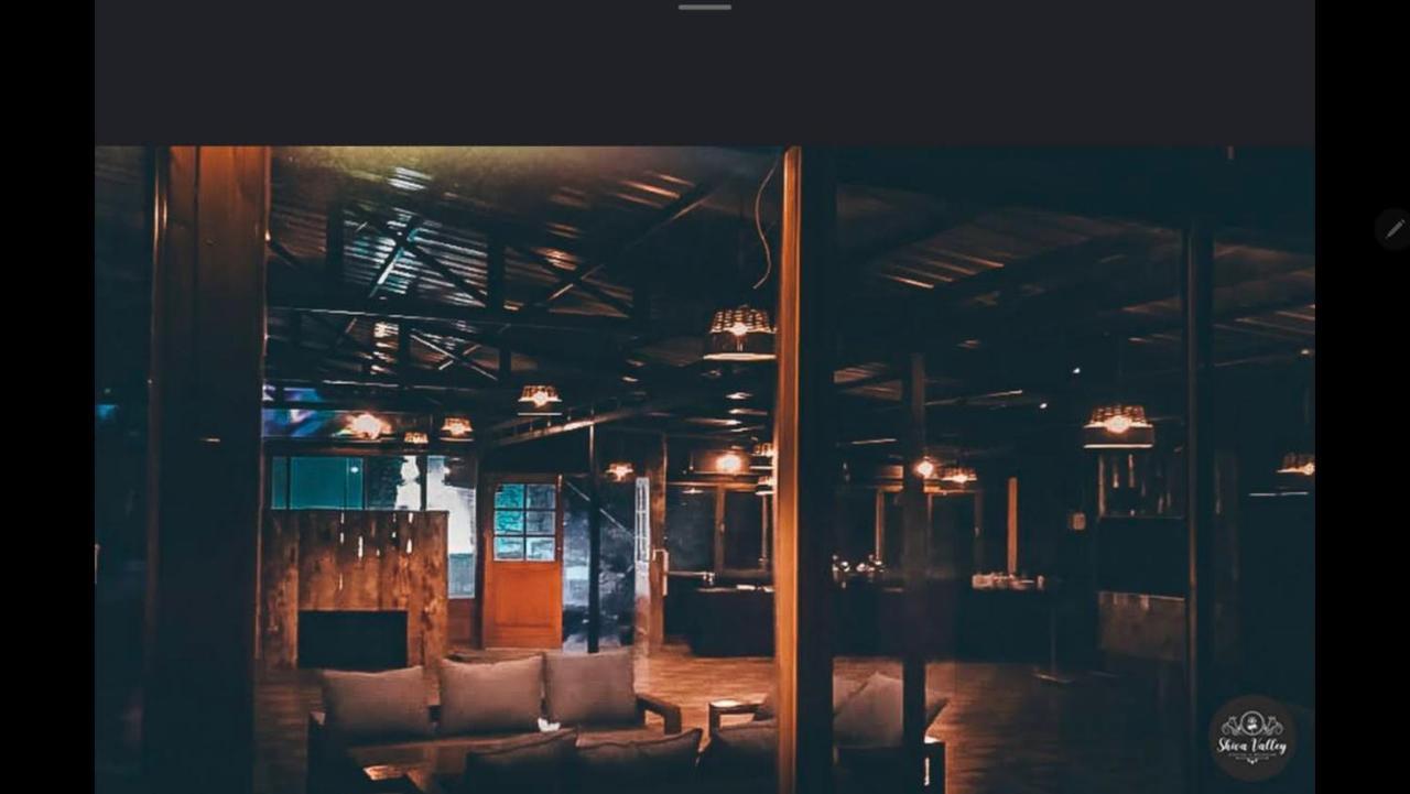 Shiva Valley Resort Kokhliyal Gaon Dış mekan fotoğraf