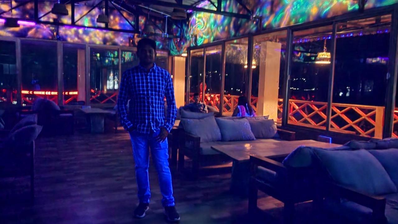 Shiva Valley Resort Kokhliyal Gaon Dış mekan fotoğraf