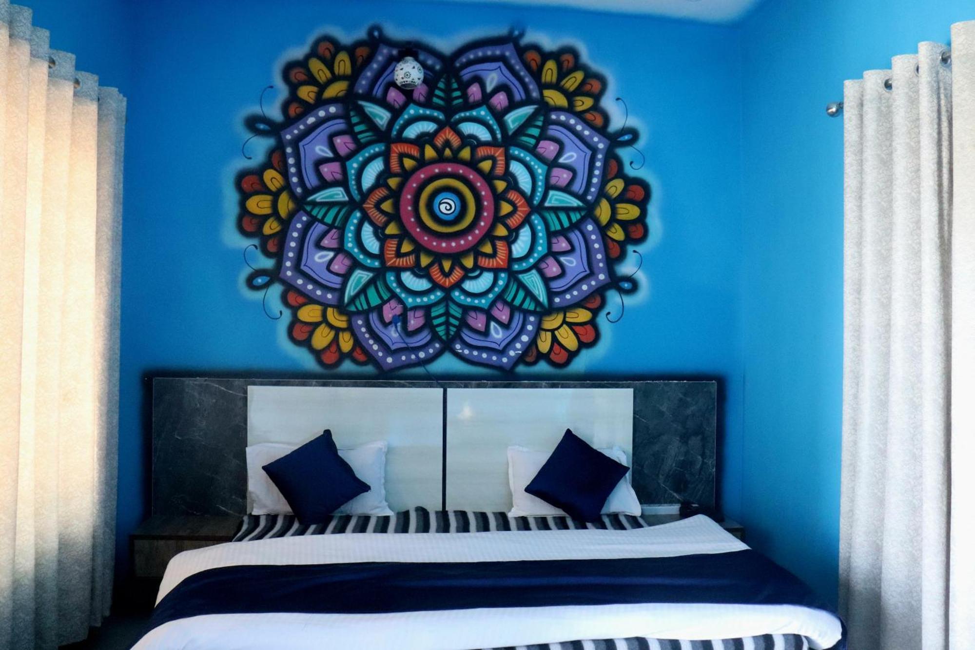 Shiva Valley Resort Kokhliyal Gaon Dış mekan fotoğraf